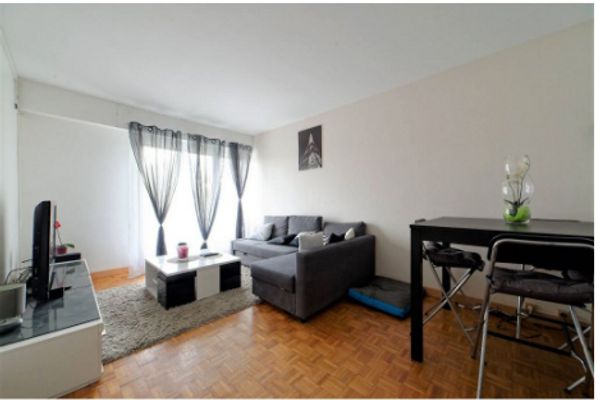 Appartement charmant tout prêt de Fontainebleau (château, foret) et à 30 min de paris en train