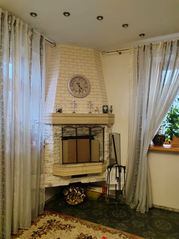 huis van Ольга