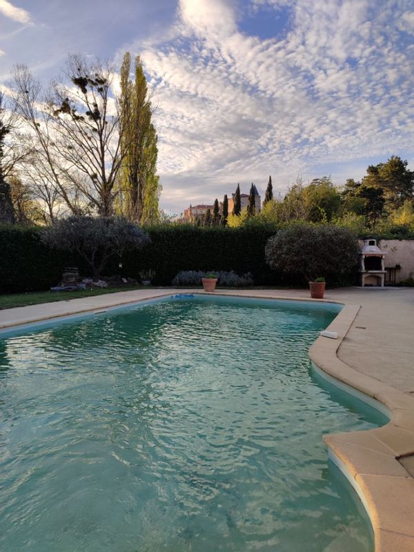 La maison de Jean-Philippe et Juliette