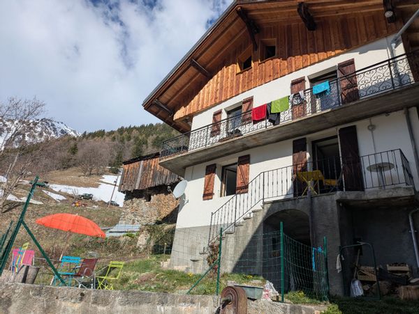 Anabelles hus