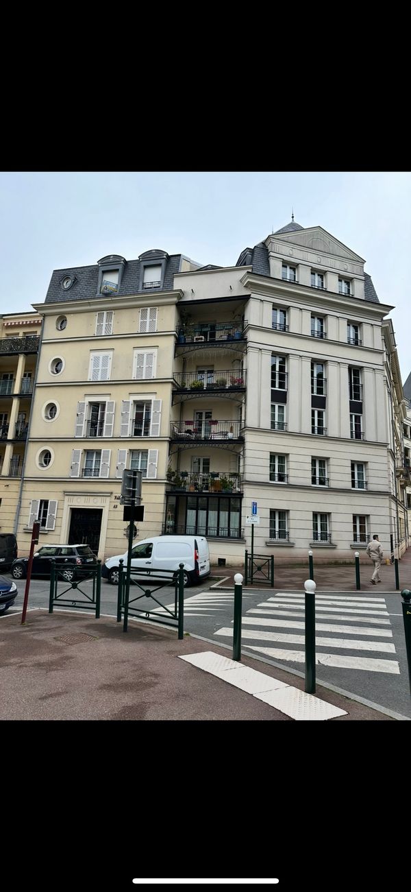 Raphael's house