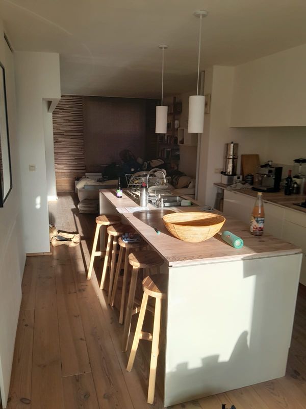 Charmante maison au cœur du brabant wallon