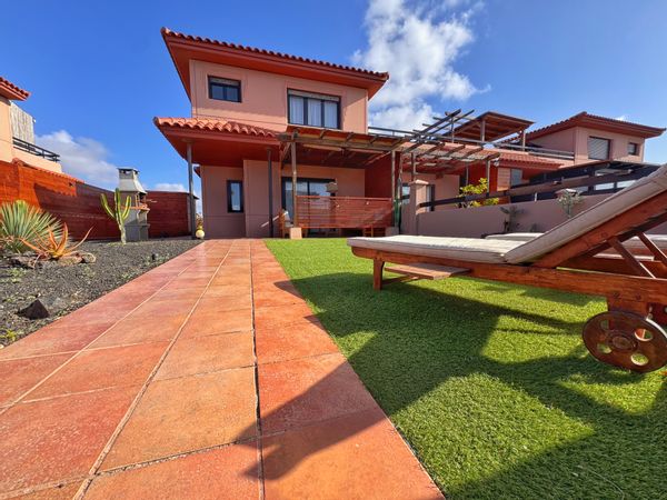 Casa bali