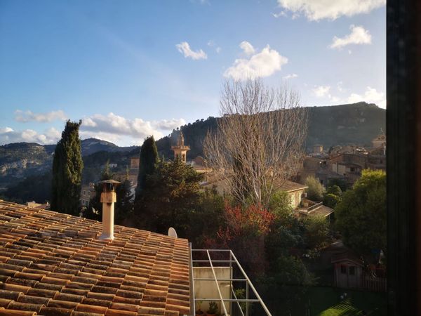 La maison de Pep