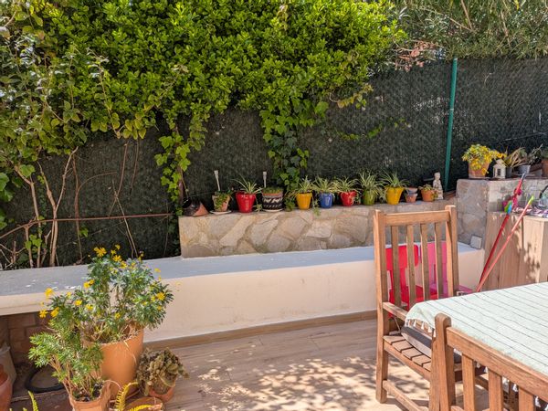 Casa de Laia