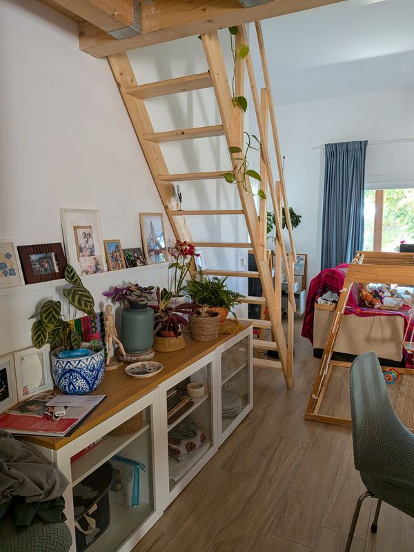 Casa di Laia