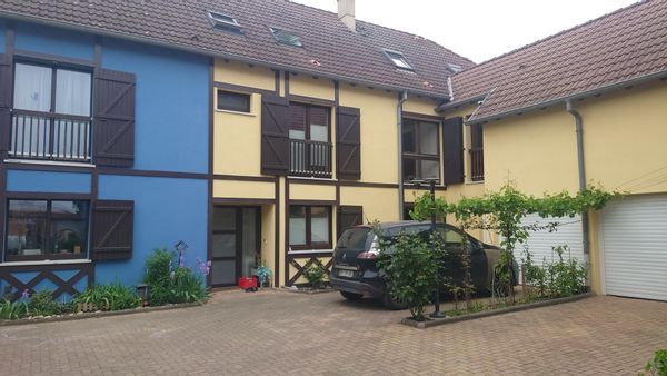 Casa di Claire