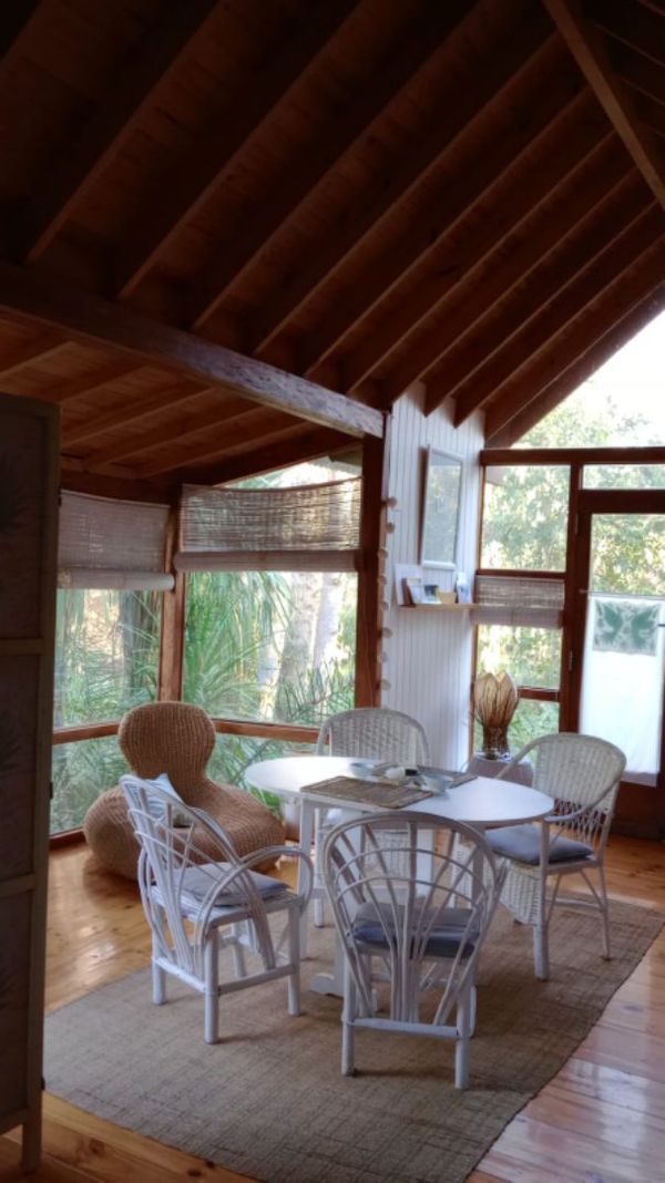 La maison de Fernando