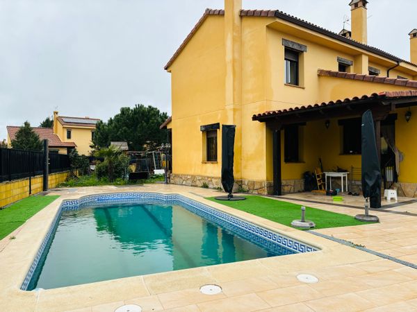 Casa di Rebeca