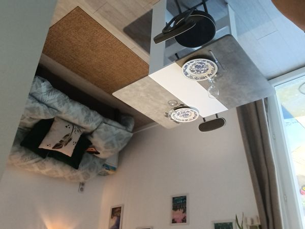 Casa di Elodie