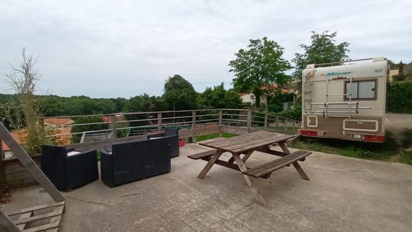 Studio dans le vignoble Nantais