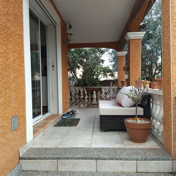 Elisabeth's house