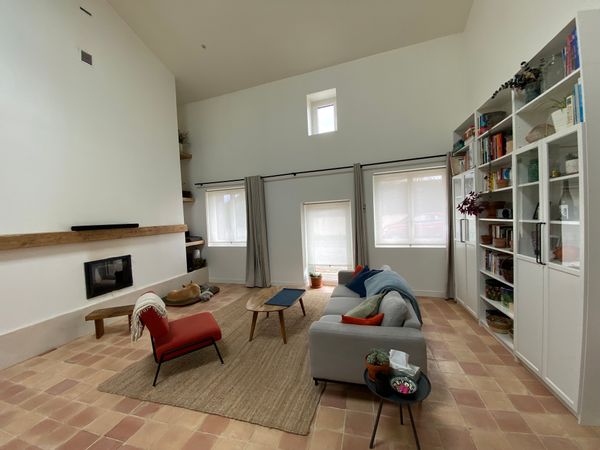 Toulousaine pour 6 personnes aux portes de la ville rose