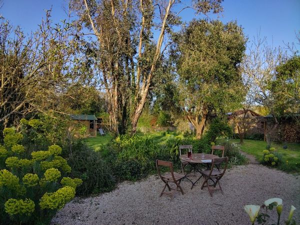 Notre cocon à l'océan