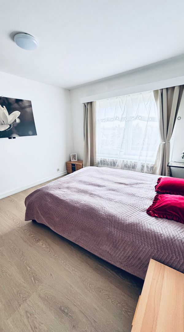 Svitlana's apartment