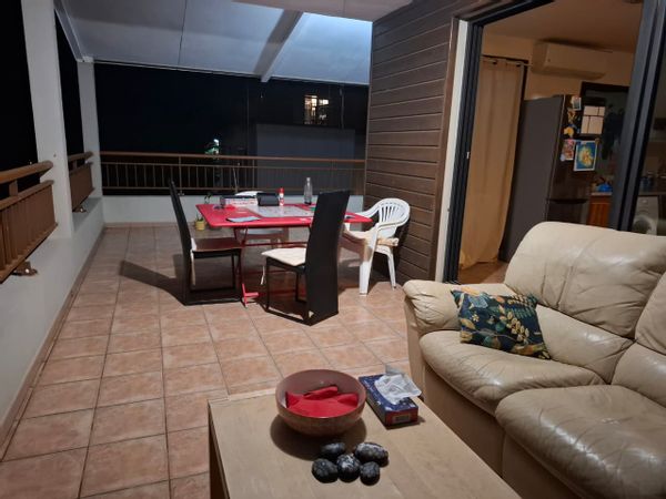 ✨ Chambre privée confortable à Saint-Leu, à 2 min de la plage ✨