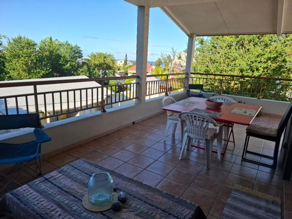 Casa di Madeleine et Ejeh