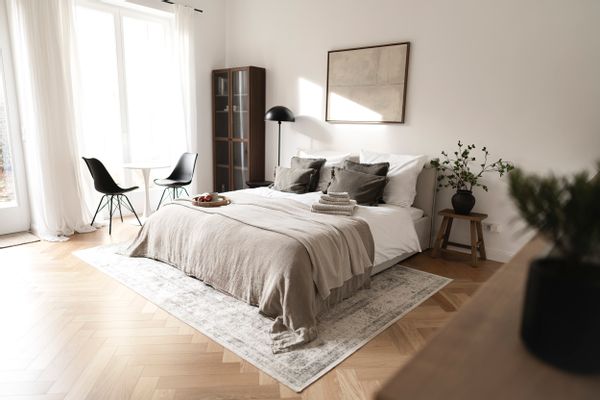 Casa a Berlin