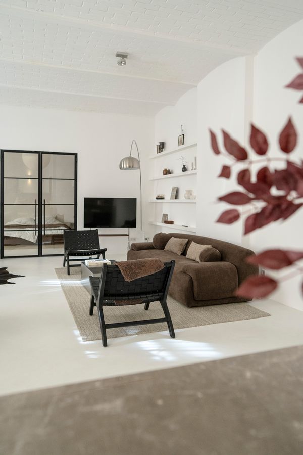 Hidden Design Loft in Berlin Prenzlauer Berg