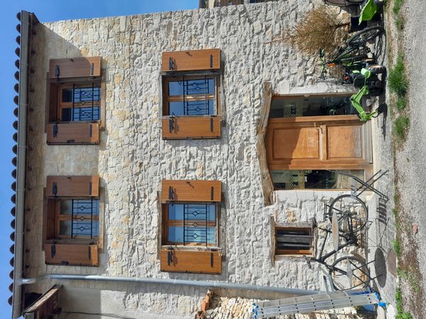 Maison en centre d'Ambérieu en Bugey