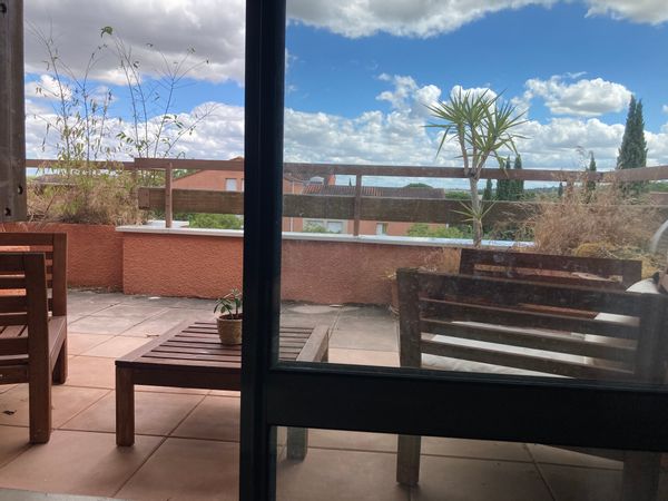 L’appartement de Diane et ses loulous