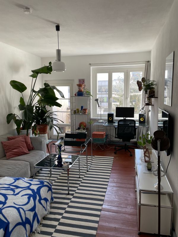 Casa a Berlin