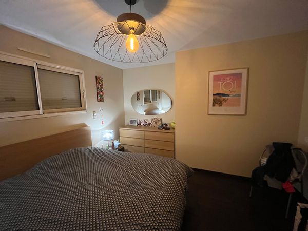 Chambre près de Pau, à 45 min des pistes de ski