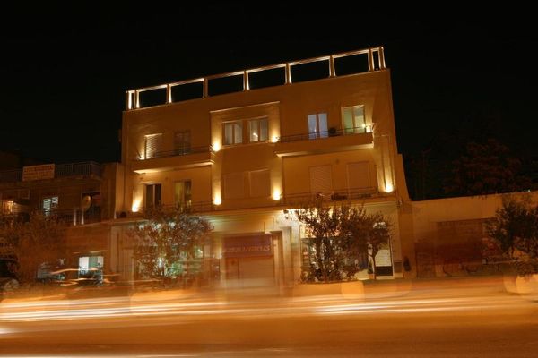 La maison de Katerina