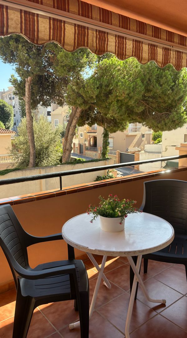 La maison de Familia Montosa