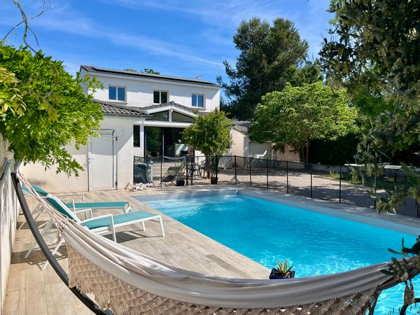 La maison d'Elé et Dim