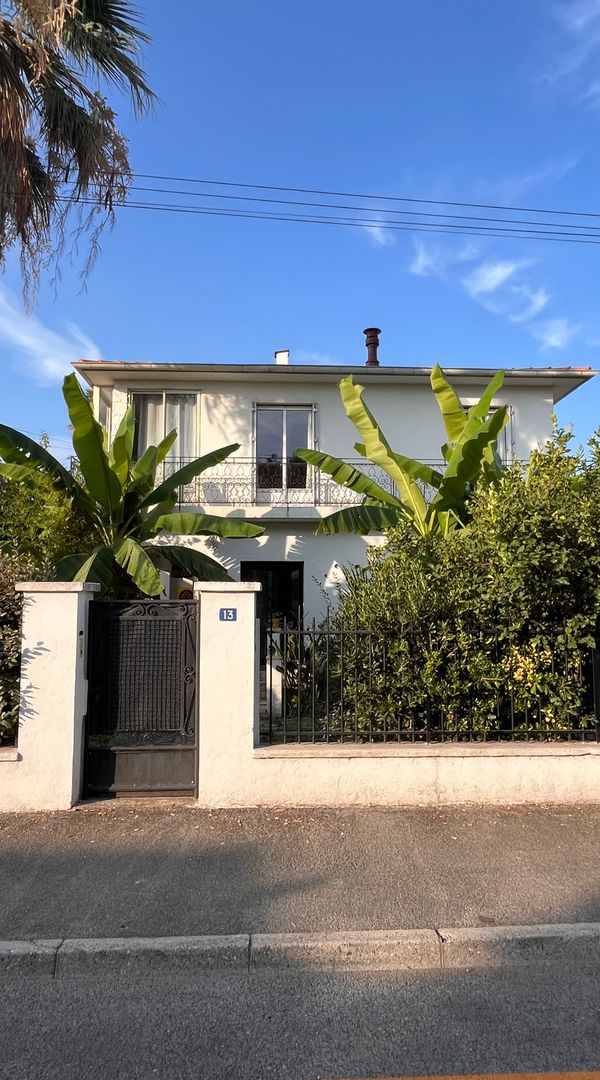 Appartement de Xavier