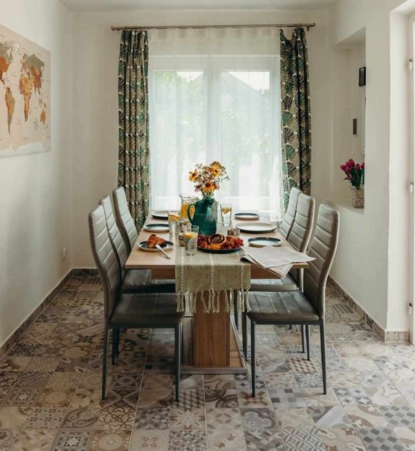 La maison de Orsolya