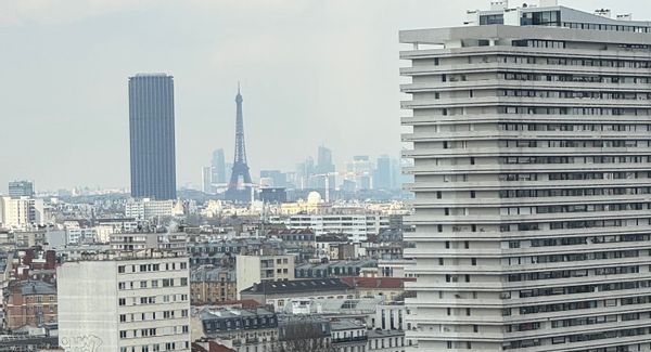 Hem i 13th Arrondissement