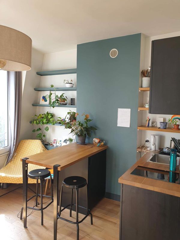 La maison de chiara armellini