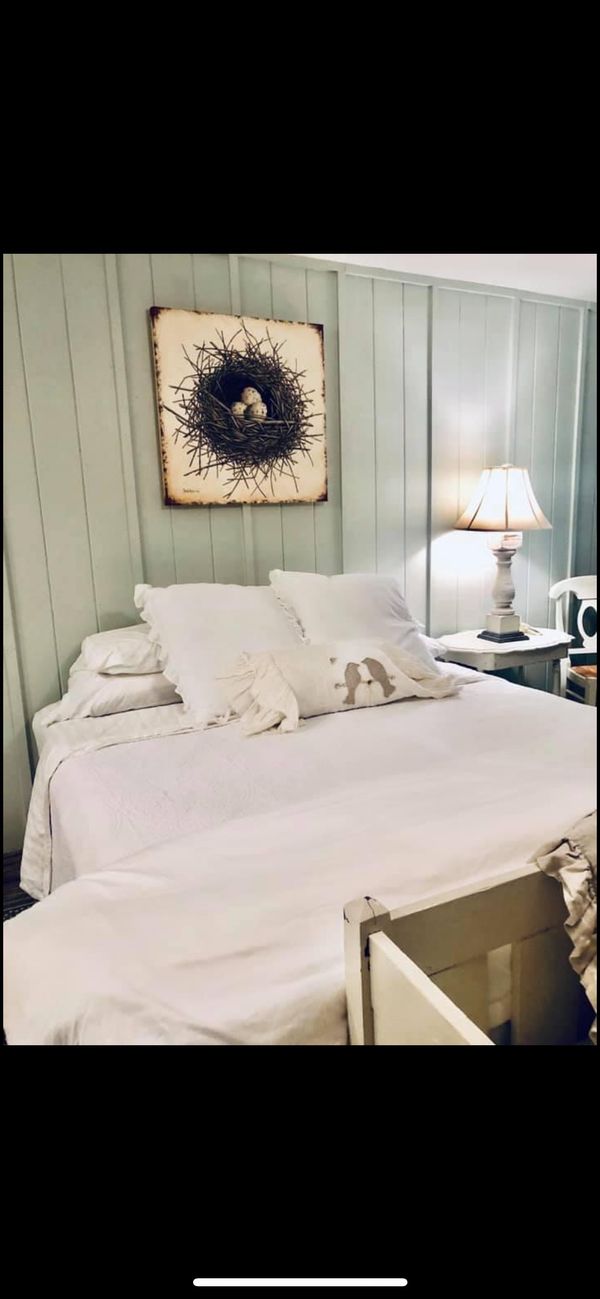 La maison de Danielle