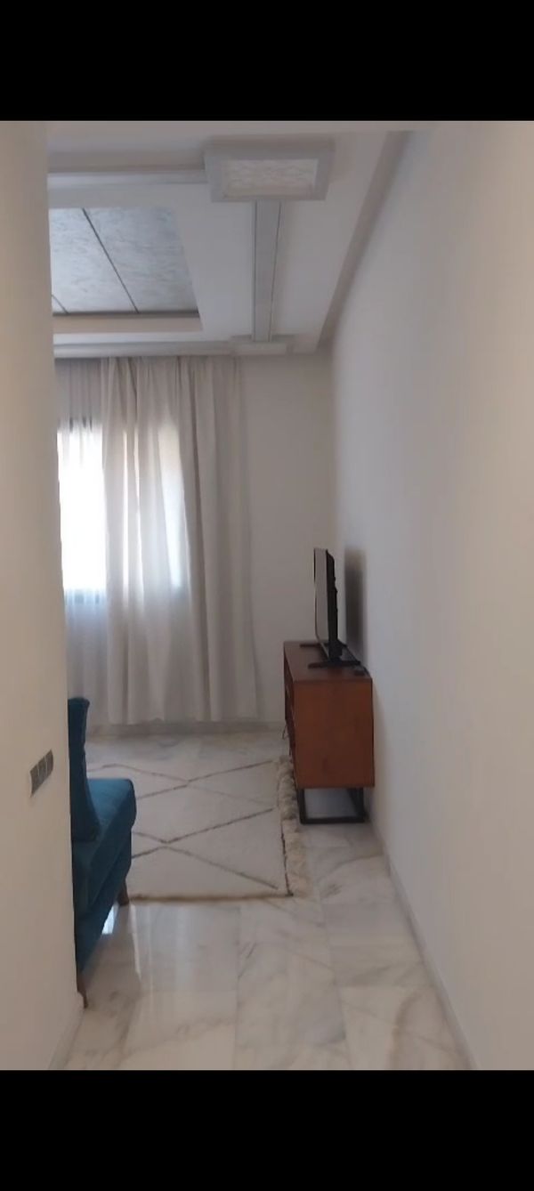 Yasmine's house