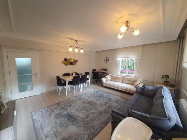 La maison de Tolgahan