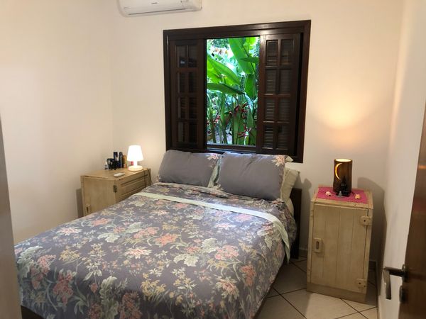 Casa en São Sebastião