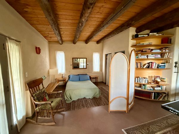 La maison de Robert