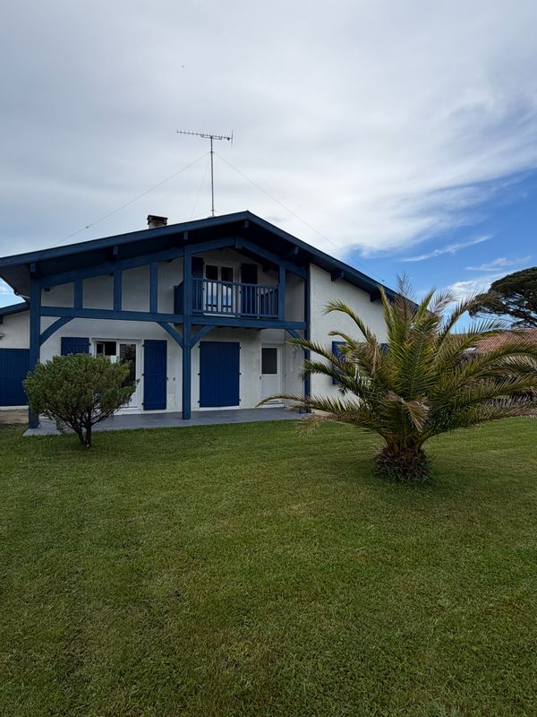 Casa di lysa