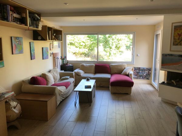 huis van Jonathan