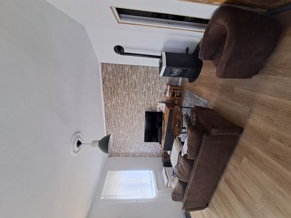 Maison de famille pour 7 personnes .