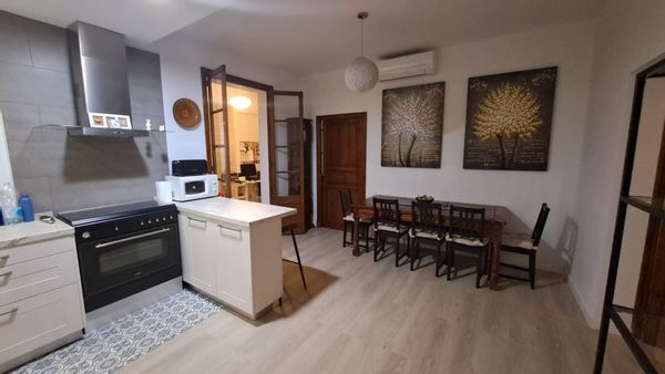 Marc Gabriel's house
