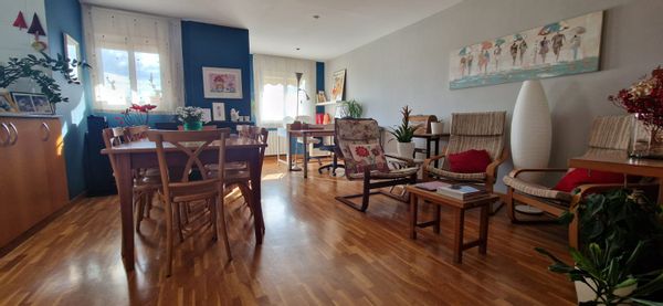 La maison de Margarita