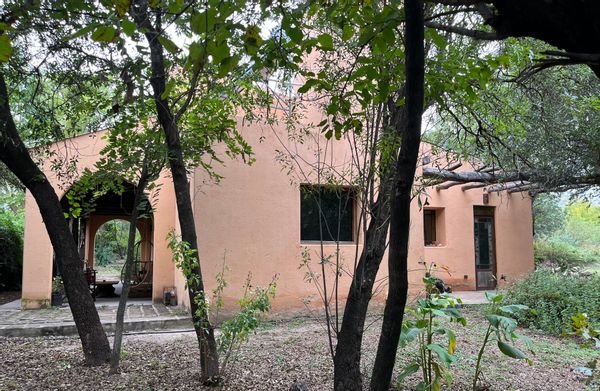Casa de Diego