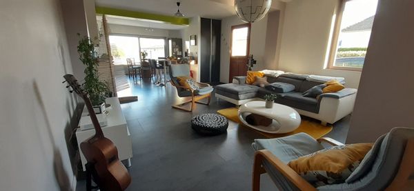La maison de Julie