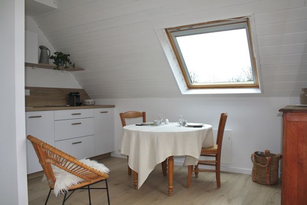 Eric et Marilyne's house