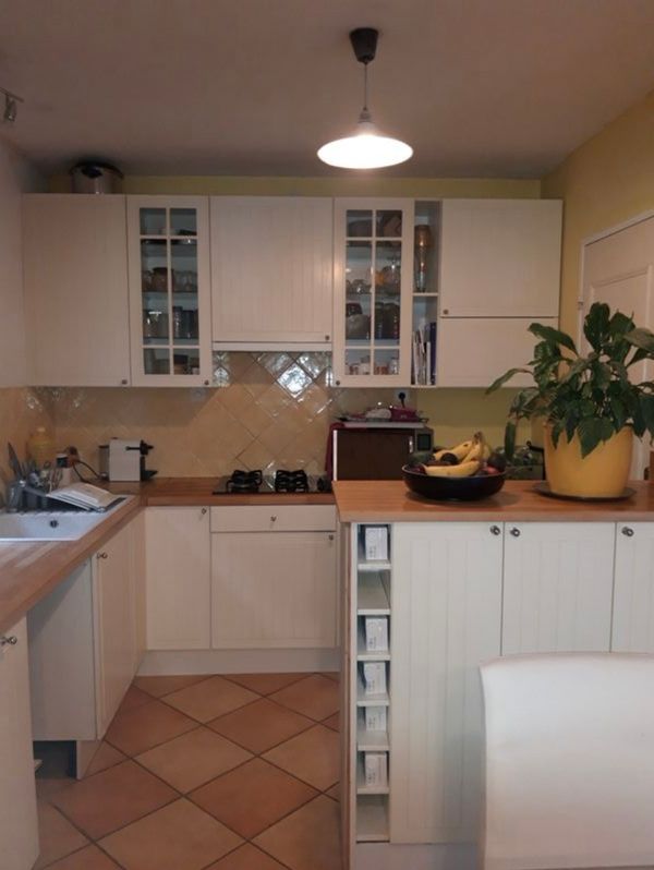 Casa di Marie Christine