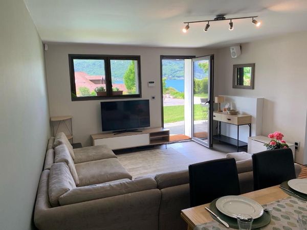 La maison de Adeline