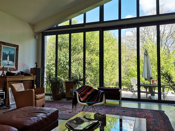 Maison familiale proche de Bordeaux